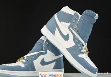 Hyperoad OG  Denim 1 Jordan Air High 0604